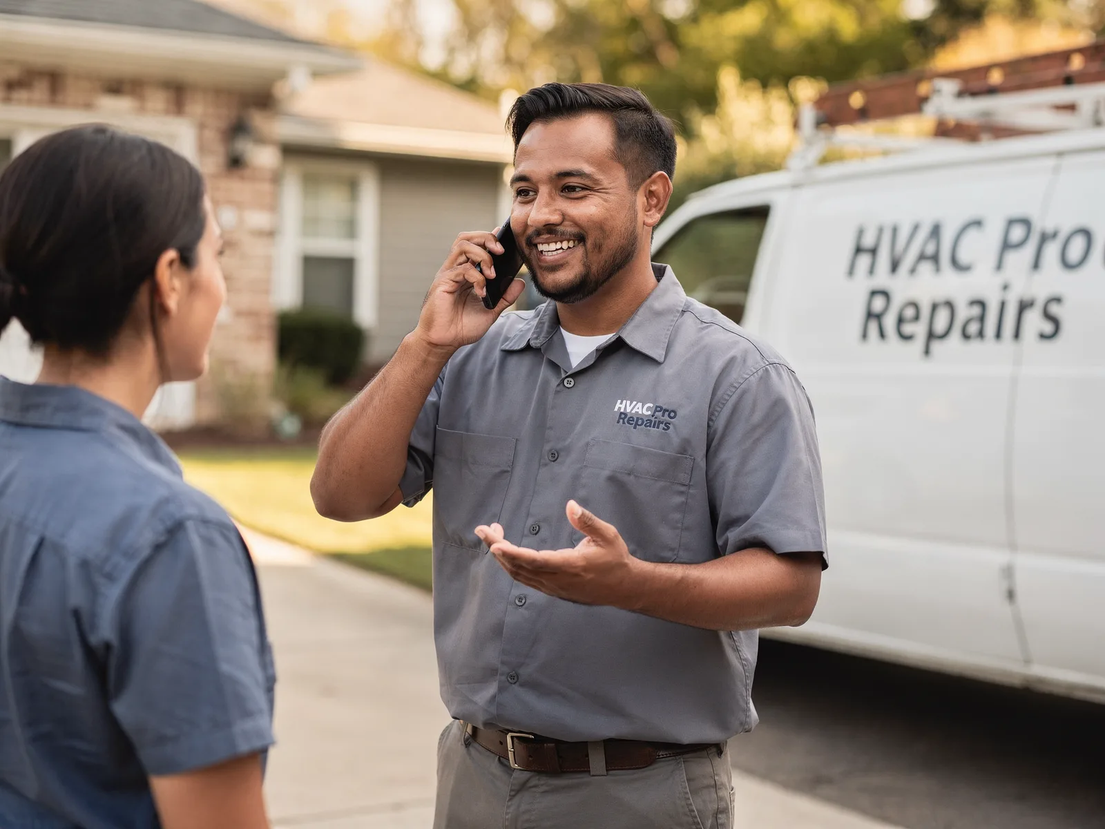 Heat Pump Repair Middle Granville, NY FAQs